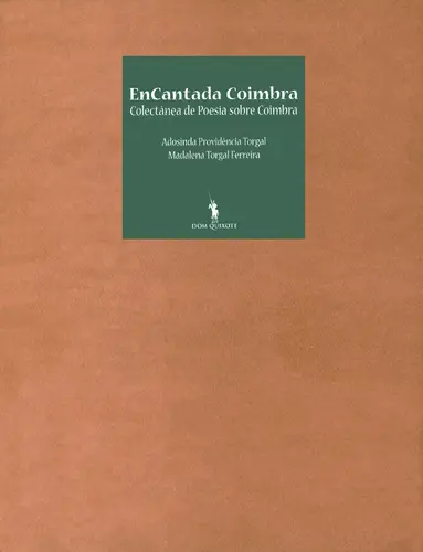 Capa do artigo Encantada Coimbra