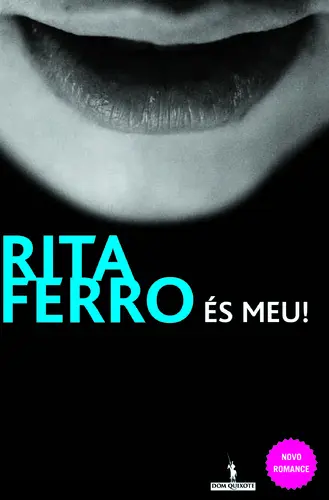 Capa do artigo És Meu!