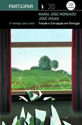 Capa do artigo O Inimigo Sem Rosto