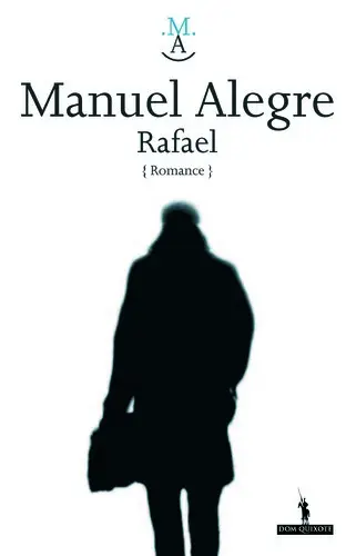 Capa do artigo Rafael