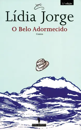 Capa do artigo O Belo Adormecido