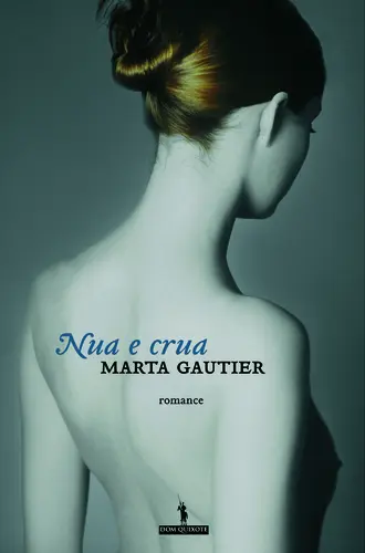 Capa do artigo Nua E Crua