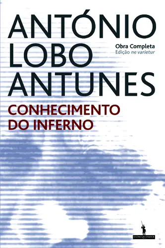 Capa do artigo Conhecimento Do Inferno (NV)