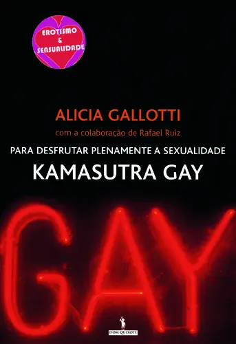 Capa do artigo Kamasutra Gay