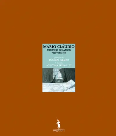 Capa do artigo Triunfo Do Amor Português (album)
