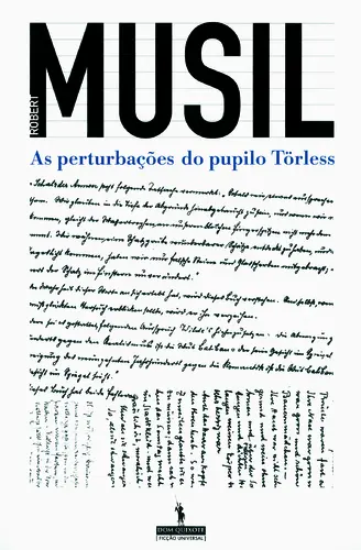 Capa do artigo As Perturbações Do Pupilo Törl