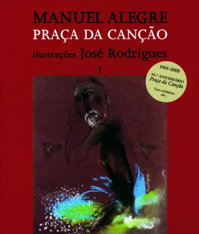 Capa do artigo Praça Da Canção