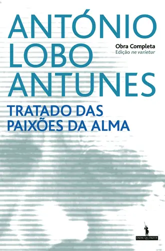 Capa do artigo Tratado Das Paixões Da Alma (NV)