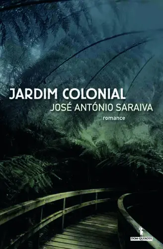 Capa do artigo Jardim Colonial