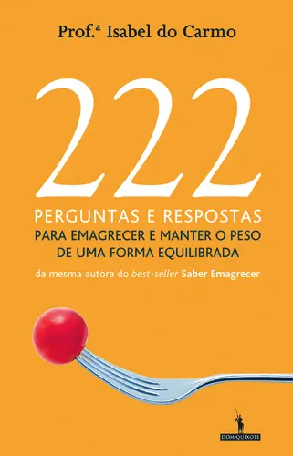 Capa do artigo 222 Perguntas E Respostas Para