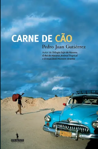 Capa do artigo Carne De Cão