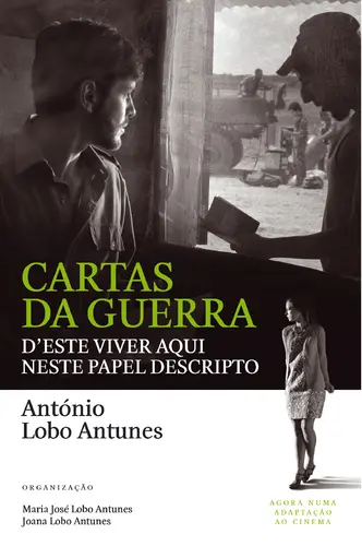 D'Este Viver Aqui Neste Papel Descripto - (Imagem 2 de 2)