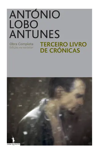 Capa do artigo Terceiro Livro De Cronicas (NV)