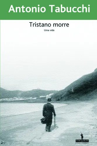 Capa do artigo Tristano Morre