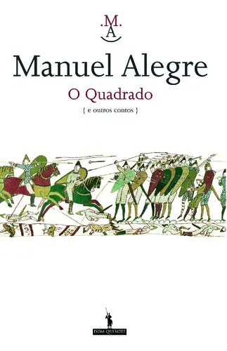 Capa do artigo O Quadrado
