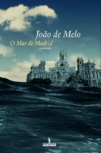 Capa do artigo O Mar De Madrid