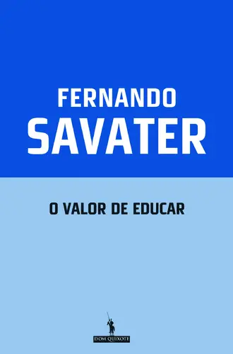Capa do artigo O Valor De Educar
