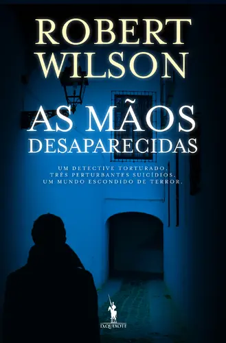 Capa do artigo As Mãos Desaparecidas