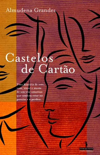 Capa do artigo Castelos De Cartão