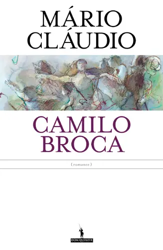 Capa do artigo Camilo Broca