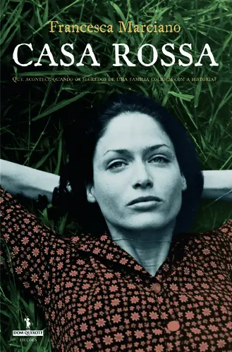 Capa do artigo Casa Rossa