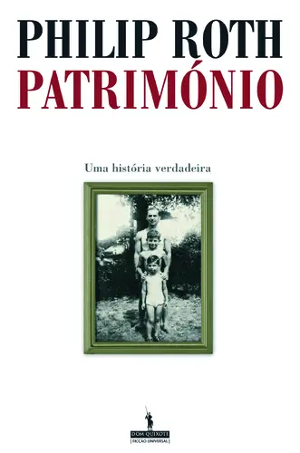 Capa do artigo Patrimonio