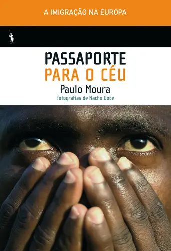 Capa do artigo Passaporte Para O Ceu
