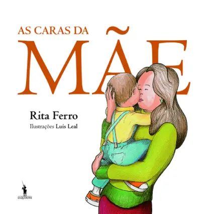 Capa do artigo As Caras Da Mae