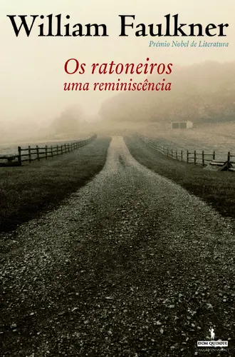 Capa do artigo Os Ratoneiros