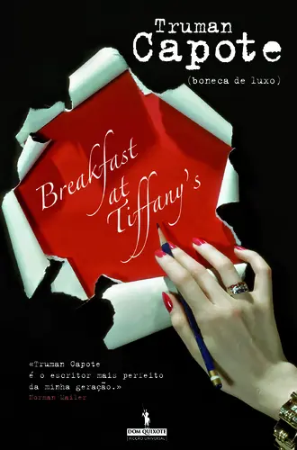 Capa do artigo Breakfast At Tiffany'S (Boneca De L
