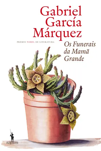 Os Funerais Da Mamã Grande - (Imagem 2 de 2)