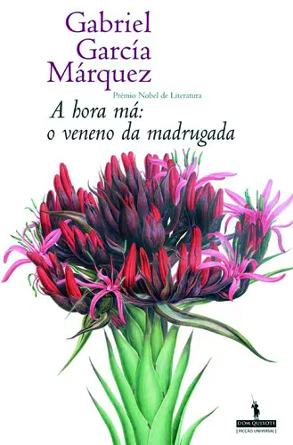 Capa do artigo A Hora Má: O Veneno Da Madrugada