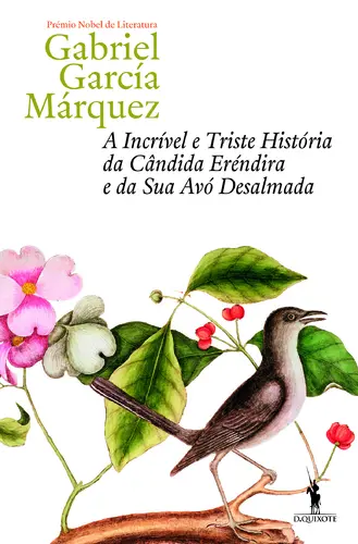 Capa do artigo A Incrível E Triste História Da Cân