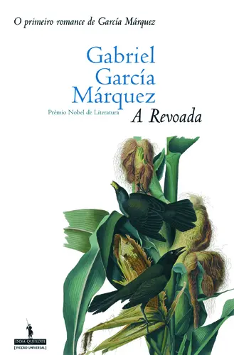 Capa do artigo A Revoada