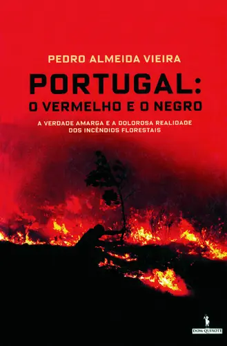 Capa do artigo Portugal: O Vermelho E O Negro