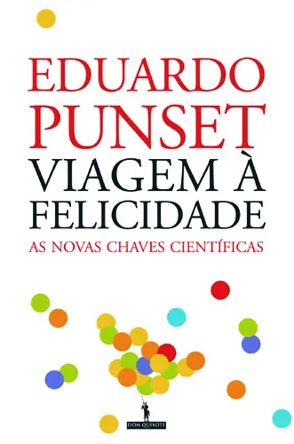 Capa do artigo Viagem À Felicidade