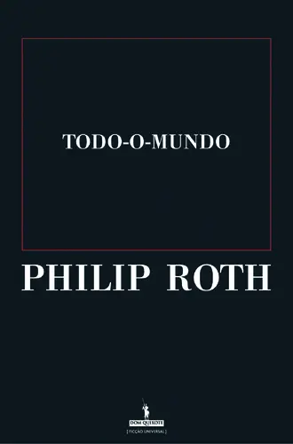 Capa do artigo Todo-O-Mundo