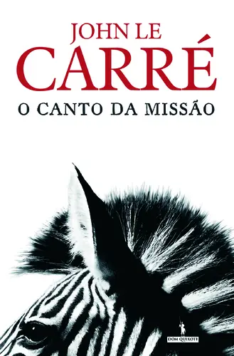 Capa do artigo Canto Da Missão