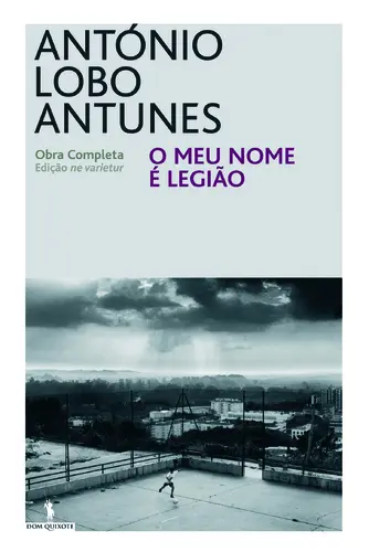 Capa do artigo O Meu Nome É Legião (NV)
