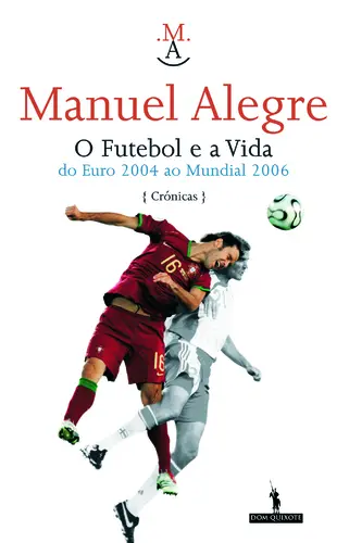 Capa do artigo O Futebol E A Vida