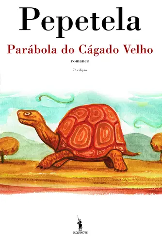 Capa do artigo Parábola do Cágado Velho