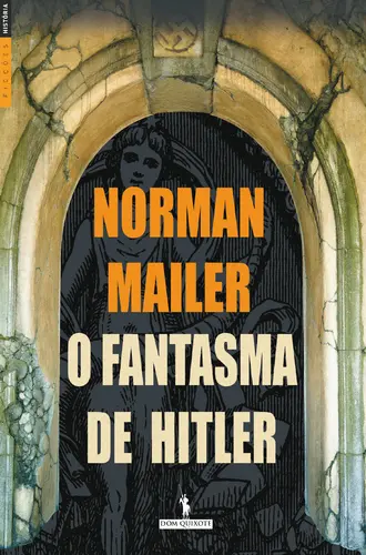 Capa do artigo O Fantasma De Hitler