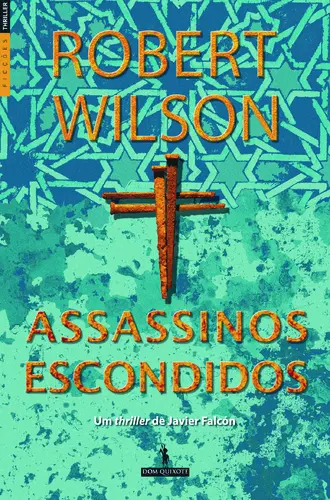 Capa do artigo Assassinos Escondidos