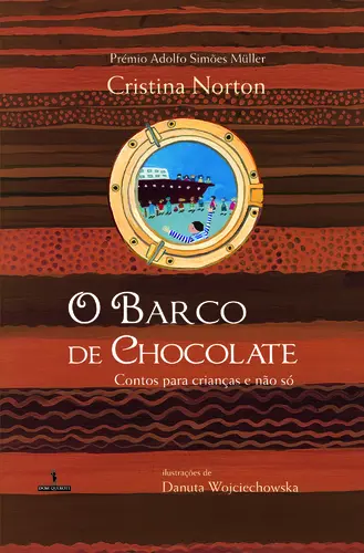 Capa do artigo O Barco De Chocolate