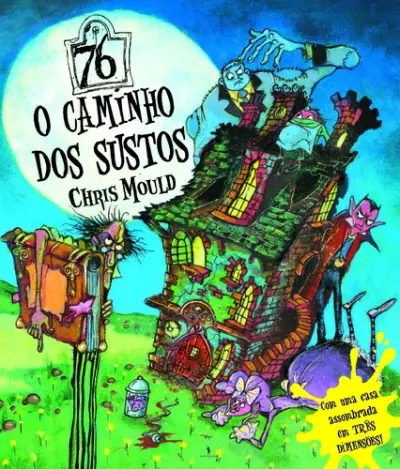Capa do artigo O Caminho Dos Sustos