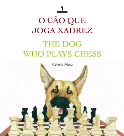 Capa do artigo O Cão Que Joga Xadrez