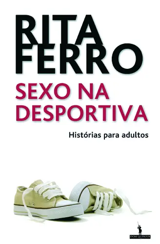 Capa do artigo Sexo Na Desportiva