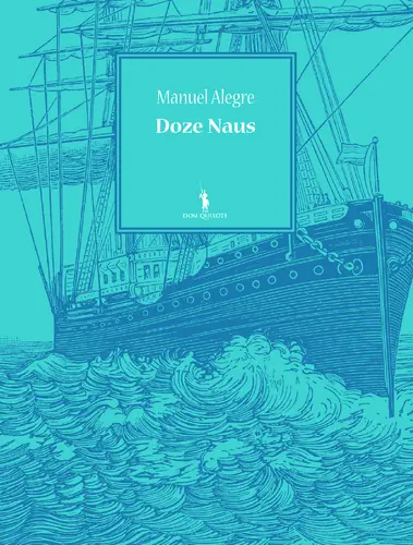Capa do artigo Doze Naus