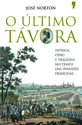 Capa do artigo O Último Távora