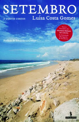 Capa do artigo Setembro E Outros Contos